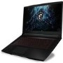 MSI GF63 Thin 11UC Gaming Laptop Core i5 8GB 512GB SSD RTX 3050 144Hz 15.6 Inch Windows 11