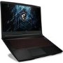 MSI GF63 Thin 11UC Gaming Laptop Core i5 8GB 512GB SSD RTX 3050 144Hz 15.6 Inch Windows 11