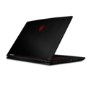 MSI GF63 Thin 11UD Gaming Laptop Core i7 8GB 512GB SSD RTX 3050 Ti 144Hz 15.6 Inch Windows 10 + Backpack