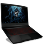 MSI GF63 Thin 11UD Gaming Laptop Core i7 8GB 512GB SSD RTX 3050 Ti 144Hz 15.6 Inch Windows 10 + Backpack