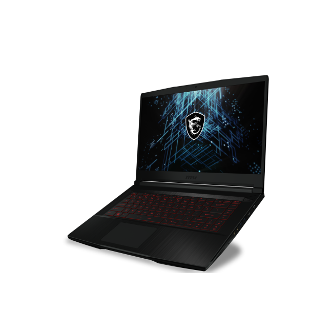 MSI GF63 Thin Intel Core i5 8GB 512GB GTX 1650 144Hz 15.6 Inch