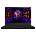 MSI GF63 Thin Intel Core i7 16GB RAM 512GB SSD RTX 4060 144Hz 15.6 Inch Windows 11 Home Gaming Laptop