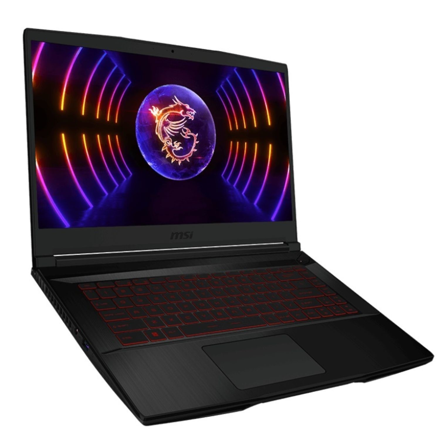 Performance Benchmark