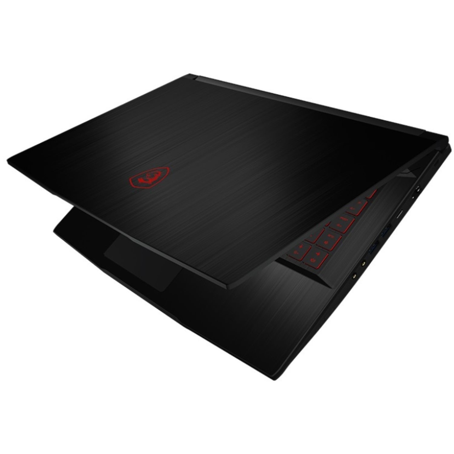 Gaming Performance