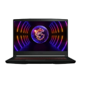 9S7-16R821-424 MSI Thin GF63 Intel Core i5 16GB 512GB RTX 4050 144Hz Full HD 15.6 Inch Windows 11 Gaming Laptop