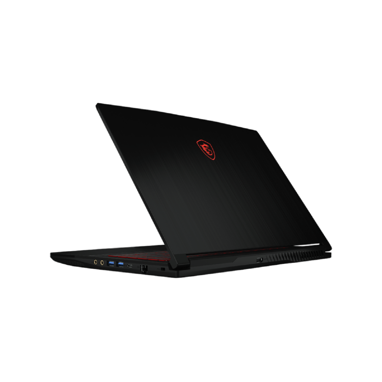 Refurbished MSI Thin GF63 Intel Core i5 16GB RAM 512GB SSD RTX 2050 144Hz 15.6 Inch Windows 11 Gaming Laptop