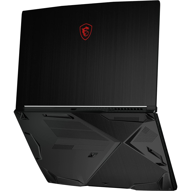 Refurbished MSI Thin GF63 Intel Core i5 16GB RAM 512GB SSD RTX 2050 144Hz 15.6 Inch Windows 11 Gaming Laptop