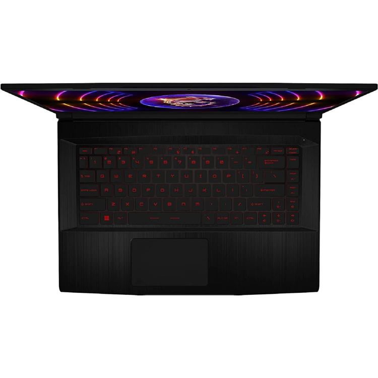Refurbished MSI Thin GF63 Intel Core i5 16GB RAM 512GB SSD RTX 2050 144Hz 15.6 Inch Windows 11 Gaming Laptop