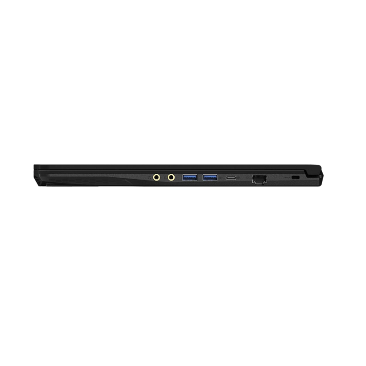 Refurbished MSI Thin GF63 Intel Core i5 16GB RAM 512GB SSD RTX 2050 144Hz 15.6 Inch Windows 11 Gaming Laptop