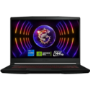 Refurbished MSI Thin GF63 Intel Core i5 16GB RAM 512GB SSD RTX 2050 144Hz 15.6 Inch Windows 11 Gaming Laptop