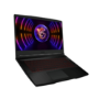 Refurbished MSI Thin GF63 Intel Core i5 16GB RAM 512GB SSD RTX 2050 144Hz 15.6 Inch Windows 11 Gaming Laptop
