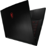 Refurbished MSI Thin GF63 Intel Core i5 16GB RAM 512GB SSD RTX 2050 144Hz 15.6 Inch Windows 11 Gaming Laptop