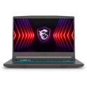 9S7-16R831-1251 MSI Thin 15 B12VE-1251UK Intel Core i5 16GB RAM 512GB SSD RTX 4050 144Hz 15.6 Inch Windows 11 Home Gaming Laptop