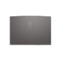 MSI Thin Intel Core i7 16GB 512GB SSD RTX 4050 144Hz 15.6 Inch Windows 11 Gaming Laptop