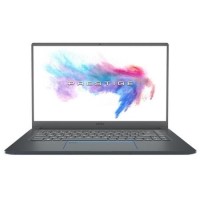 MSI PS63  Modern Core i7-8565U 16GB 512GB SSD 15.6 Inch Full HD GeForce GTX 1050 Windows 10 Home Creator Laptop
