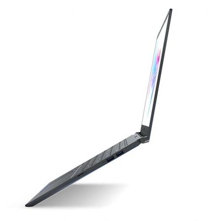 MSI PS63  Modern Core i7-8565U 16GB 512GB SSD 15.6 Inch Full HD GeForce GTX 1050 Windows 10 Home Creator Laptop