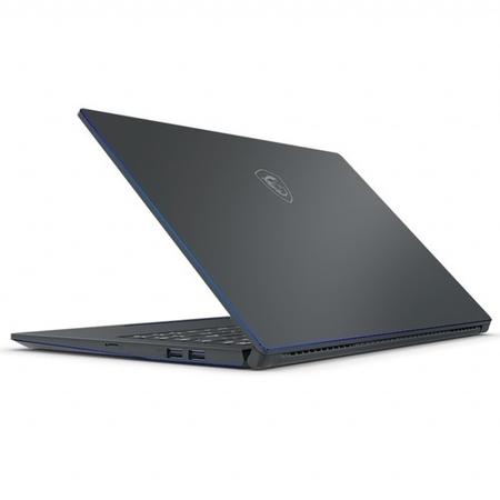 MSI PS63  Modern Core i7-8565U 16GB 512GB SSD 15.6 Inch Full HD GeForce GTX 1050 Windows 10 Home Creator Laptop