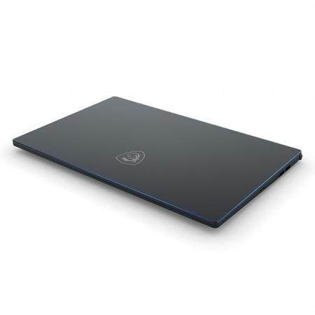 MSI PS63  Modern Core i7-8565U 16GB 512GB SSD 15.6 Inch Full HD GeForce GTX 1050 Windows 10 Home Creator Laptop