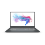 MSI Prestige 15 A10SC-077UK Core i7-10710U 16GB 512GB SSD 15.6 Inch FHD GeForce GTX 1650 Max-Q 4GB Windows 10 Creator Laptop