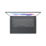 MSI Prestige 15 A10SC-077UK Core i7-10710U 16GB 512GB SSD 15.6 Inch FHD GeForce GTX 1650 Max-Q 4GB Windows 10 Creator Laptop