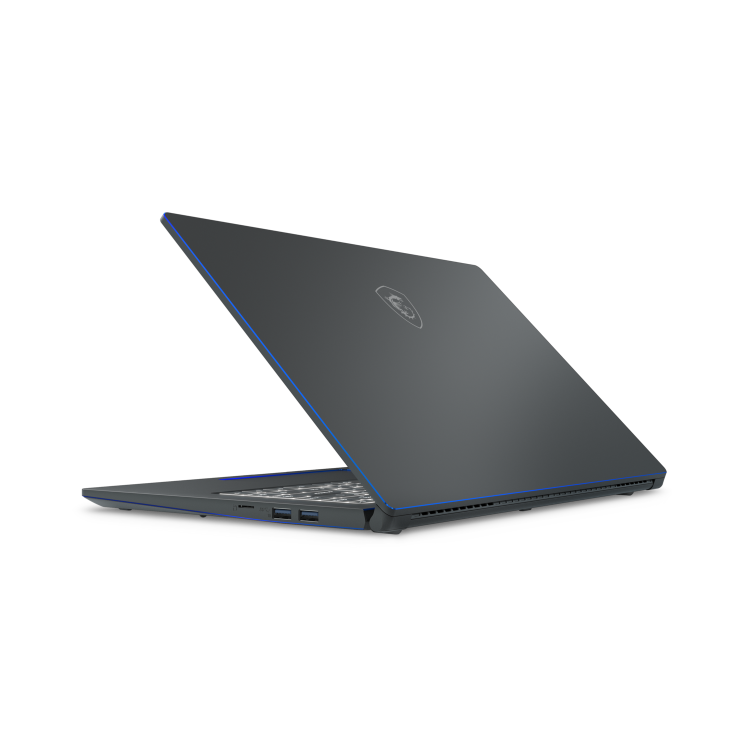 MSI Prestige 15 A10SC-077UK Core i7-10710U 16GB 512GB SSD 15.6 Inch FHD GeForce GTX 1650 Max-Q 4GB Windows 10 Creator Laptop