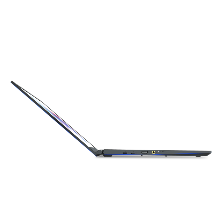 MSI Prestige 15 A10SC-077UK Core i7-10710U 16GB 512GB SSD 15.6 Inch FHD GeForce GTX 1650 Max-Q 4GB Windows 10 Creator Laptop