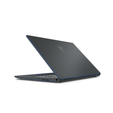 Refurbished MSI Prestige 15 A11SCX-263UK Core i7-1185G7 16GB 512GB GTX 1650 15.6 Inch Windows 10 Gaming Laptop