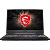 MSI GE65 Raider Core i7-9750H 16GB 1TB SSD 15.6 Inch GeForce RTX 2070 8GB Windows 10 Home Gaming Laptop