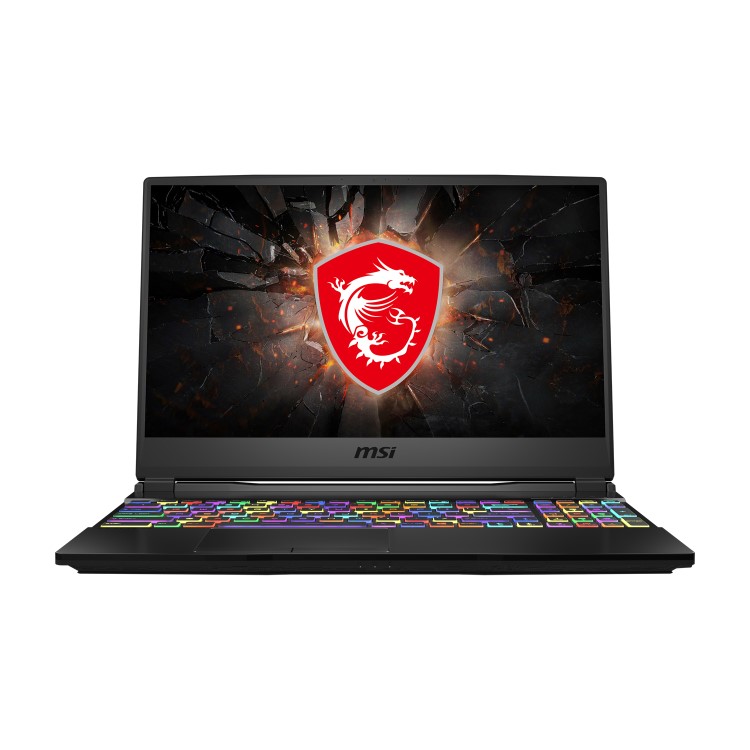 MSI GE65 Raider Core i7-9750H 16GB 1TB SSD 15.6 Inch GeForce RTX 2070 8GB Windows 10 Home Gaming Laptop