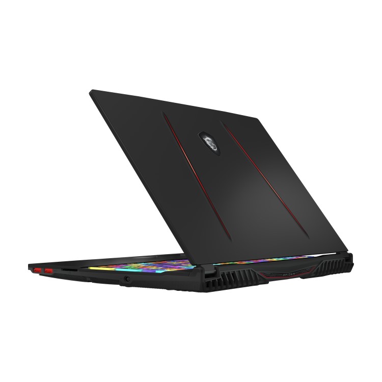 MSI GE65 Raider Core i7-9750H 16GB 1TB SSD 15.6 Inch GeForce RTX 2070 8GB Windows 10 Home Gaming Laptop