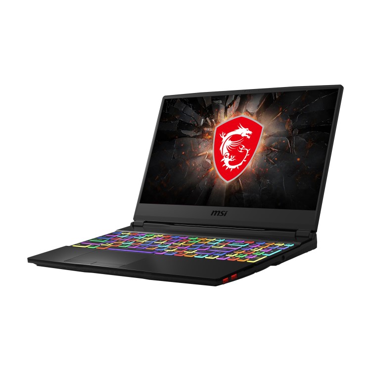 MSI GE65 Raider Core i7-9750H 16GB 1TB SSD 15.6 Inch GeForce RTX 2070 8GB Windows 10 Home Gaming Laptop