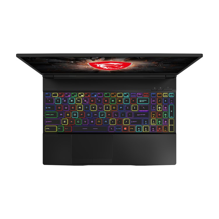 MSI GE65 Raider Core i7-9750H 16GB 1TB SSD 15.6 Inch GeForce RTX 2070 8GB Windows 10 Home Gaming Laptop