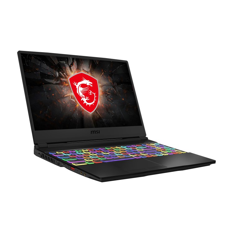 MSI GE65 Raider Core i7-9750H 16GB 1TB SSD 15.6 Inch GeForce RTX 2070 8GB Windows 10 Home Gaming Laptop