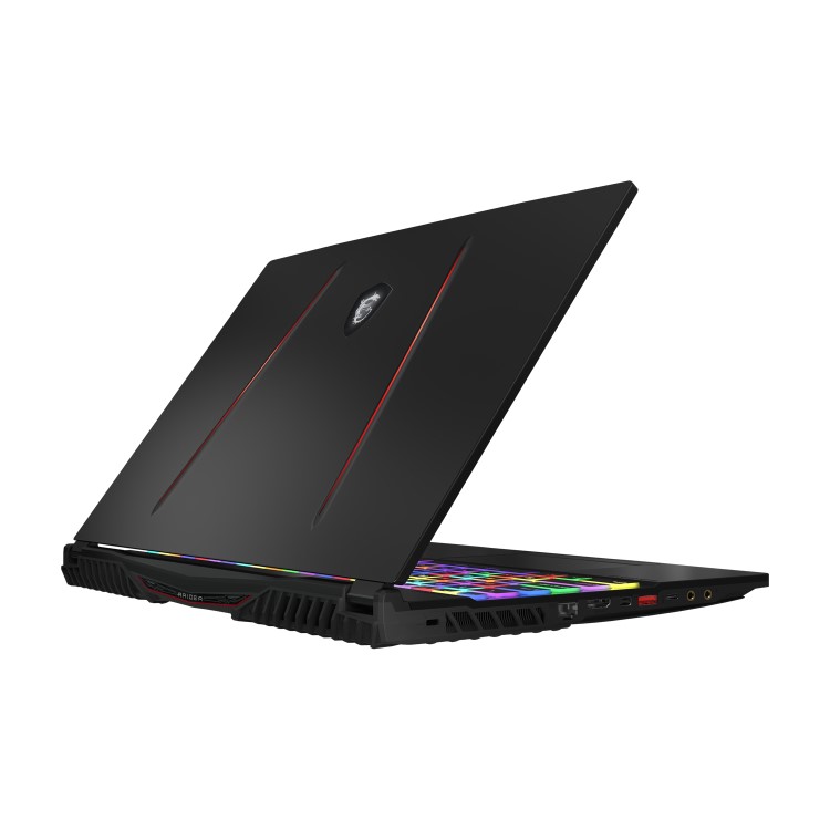 MSI GE65 Raider Core i7-9750H 16GB 1TB SSD 15.6 Inch GeForce RTX 2070 8GB Windows 10 Home Gaming Laptop