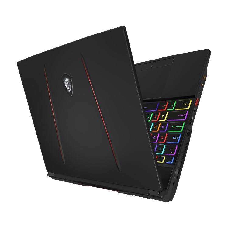 MSI GE65 Raider Core i7-9750H 16GB 1TB SSD 15.6 Inch GeForce RTX 2070 8GB Windows 10 Home Gaming Laptop