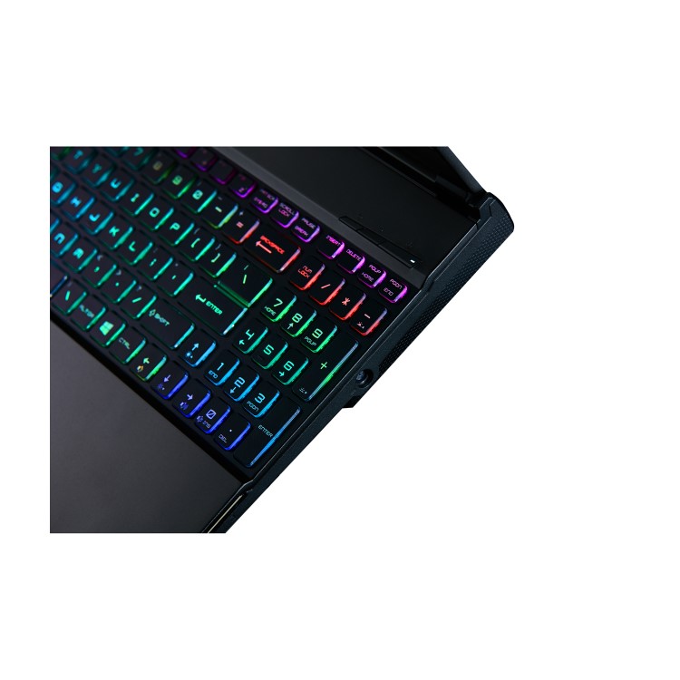 MSI GE65 Raider Core i7-9750H 16GB 1TB SSD 15.6 Inch GeForce RTX 2070 8GB Windows 10 Home Gaming Laptop