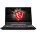 9S7-16U112-231 MSI GE65 Raider 9SF-231UK Core i9-9880H 8GB 1TB & 512GB RTX 2070 8GB Windows 10 Gaming Laptop 