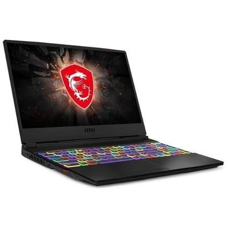 MSI GE65 Raider 9SF-231UK Core i9-9880H 8GB 1TB & 512GB RTX 2070 8GB Windows 10 Gaming Laptop