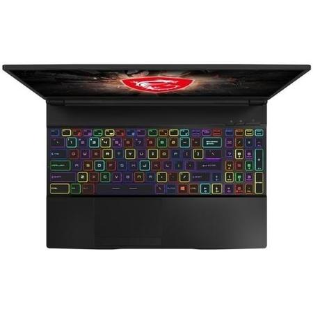 MSI GE65 Raider 9SF-231UK Core i9-9880H 8GB 1TB & 512GB RTX 2070 8GB Windows 10 Gaming Laptop 