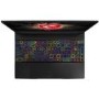 MSI GE65 Raider 9SF-231UK Core i9-9880H 8GB 1TB & 512GB RTX 2070 8GB Windows 10 Gaming Laptop 