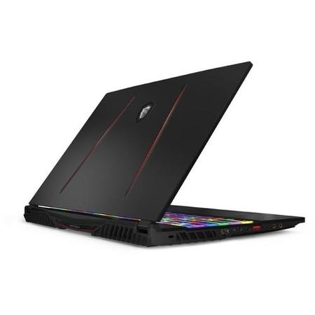 MSI GE65 Raider 9SF-231UK Core i9-9880H 8GB 1TB & 512GB RTX 2070 8GB Windows 10 Gaming Laptop