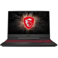MSI GL65 9SD-246UK Core i7-9750 16GB 1TB HDD + 256GB SSD 15.6 Inch 120Hz HD GeForce GTX 1660 Ti Windows 10 Home Gaming Laptop