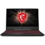 MSI GL65 9SD-246UK Core i7-9750 16GB 1TB HDD + 256GB SSD 15.6 Inch 120Hz HD GeForce GTX 1660 Ti Windows 10 Home Gaming Laptop