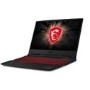 MSI GL65 9SD-246UK Core i7-9750 16GB 1TB HDD + 256GB SSD 15.6 Inch 120Hz HD GeForce GTX 1660 Ti Windows 10 Home Gaming Laptop