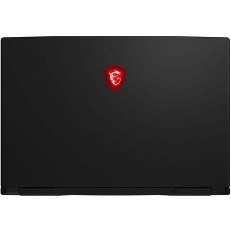 MSI GL65 9SD-246UK Core i7-9750 16GB 1TB HDD 256GB SSD Inch
