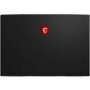 MSI GL65 9SD-246UK Core i7-9750 16GB 1TB HDD + 256GB SSD 15.6 Inch 120Hz HD GeForce GTX 1660 Ti Windows 10 Home Gaming Laptop