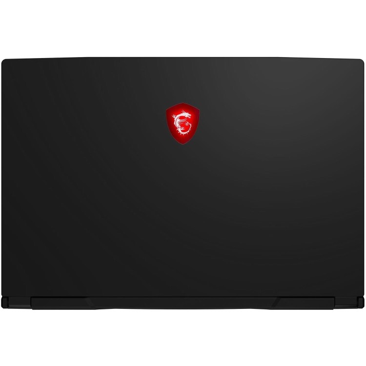 MSI GL65 9SD-246UK Core i7-9750 16GB 1TB HDD + 256GB SSD 15.6 Inch 120Hz HD GeForce GTX 1660 Ti Windows 10 Home Gaming Laptop