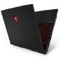 MSI GL65 9SD-246UK Core i7-9750 16GB 1TB HDD + 256GB SSD 15.6 Inch 120Hz HD GeForce GTX 1660 Ti Windows 10 Home Gaming Laptop