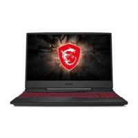 MSI GL65 9SE Core i7-9750H 16GB 1TB HDD + 256GB SSD 15.6 Inch FHD 120Hz GeForce RTX 2060 6GB Windows 10 Gaming Laptop