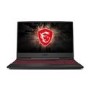MSI GL65 9SE Core i7-9750H 16GB 1TB HDD + 256GB SSD 15.6 Inch FHD 120Hz GeForce RTX 2060 6GB Windows 10 Gaming Laptop